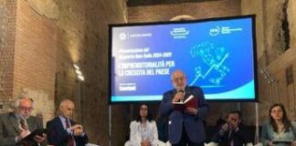Rapporto Gem, Italia al 34° posto per propensione imprenditoriale
