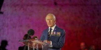 Re Carlo: “Rinnovare impegno per la pace nel Giorno della Vittoria in Europa”