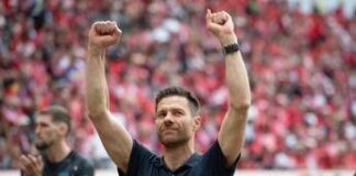 Real Madrid, ecco il sostituto di Ancelotti: Xabi Alonso è il nuovo allenatore