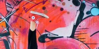 Red Fryk Hey, la danza e l’autismo scoperto a 31 anni: “Includere è capire gli altri”