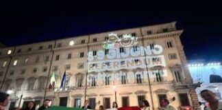 Cittadinanza, Massimiano Zaramella a favore del Sì al quinto referendum: “È una questione di giustizia, non di burocrazia” Referendum cittadinanza, blitz del comitato promotore: logo su facciata Palazzo Chigi