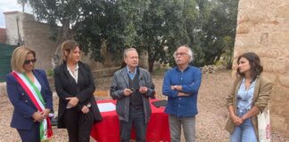 Il casolare “Peppino Impastato” di Cinisi affidato a Casa Memoria Felicia