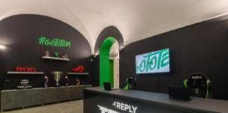 Reply Totem inaugura la nuova Gaming House nel cuore di Torino: un polo d’eccellenza per l’esports italiano ed europeo