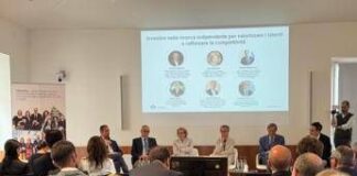 Ricerca, assegnati i premi Ibsa Foundation a 6 giovani scienziati