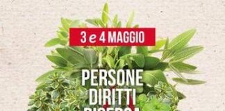 Ricerca, le erbe aromatiche di Aism tornano in piazza per lotta alla sclerosi multipla