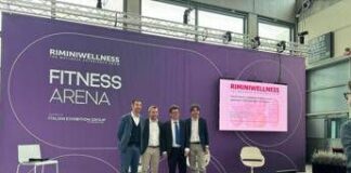 RiminiWellness 2025, GO fit investe nel futuro del well-being italiano