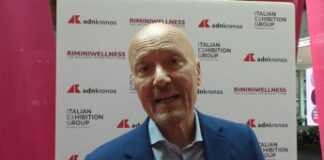 RiminiWellness 2025, Peraboni (Ieg): “Rimini capitale del wellness”