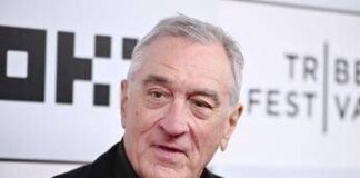 Robert De Niro e la figlia transgender: “Non vedo il problema”