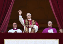 nuovo papa Prevost
