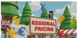 Roblox riscrive le regole globali dei prezzi digitali: una nuova Era per l’economia In-Game