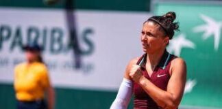 Roland Garros, Errani eliminata: “Finisce la mia carriera nel singolare”