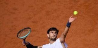 Roland Garros, il percorso di Musetti e degli altri azzurri