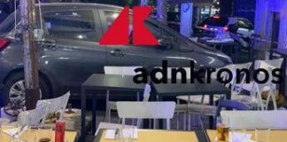 Roma, 86enne travolge in auto tavoli ristorante: sfiorata strage al quartiere Trieste