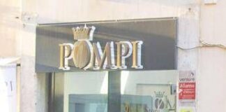 Roma, estorsioni e minacce al ‘re del tiramisù’ Pompi: arrestato il cognato