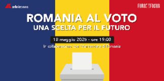 Romania al voto per il futuro, speciale Eurofocus di Adnkronos su elezioni presidenziali
