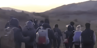 Immigrazione sulla rotta balcanica, smantellata una cellula criminale pakistana