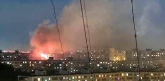 Russia, esplosione in palazzo a Mosca: almeno 3 morti e 15 feriti