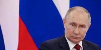 Russia, le manovre di Putin spaventano la Finlandia. Trump: “Nessun rischio”