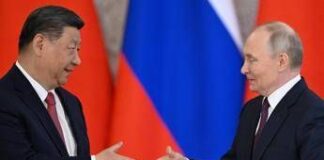 Russia, oggi la parata: si rinsalda alleanza Putin-Xi, Trump non l’ha spezzata