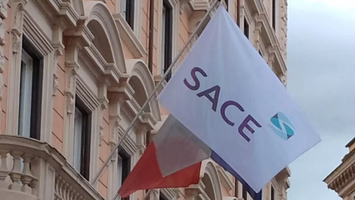 SACE_bandiera