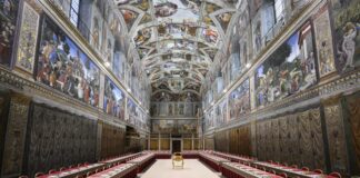 Al via il conclave per eleggere il nuovo Papa, ecco tutto quello che c’è da sapere