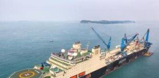 Saipem, passo avanti nella realizzazione di uno dei più grandi impianti per la produzione di urea in Australia