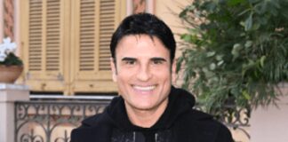 Sal Da Vinci chi è, il cantante napoletano ospite oggi a Verissimo