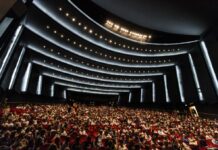 Ecco la stagione artistica 2025-2026 della Fondazione Teatro Comunale Città di Vicenza teatro comunale di vicenza