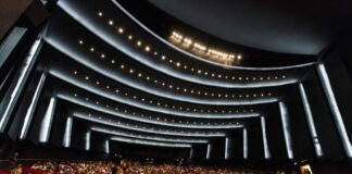 Ecco la stagione artistica 2025-2026 della Fondazione Teatro Comunale Città di Vicenza teatro comunale di vicenza