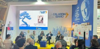 Salone del Libro, Capponi “La Calabria è stata raccontata senza stereotipi”