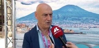 Salute, Agostiniani (Sip): “31% bambini sovrappeso o obesi dato preoccupante”