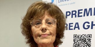 Salute, Tagliabue (Sinu): “Con Premio Andrea Ghiselli investiamo su futuro nutrizione”