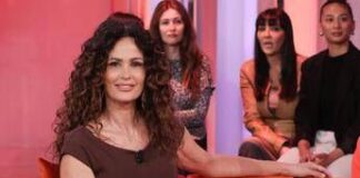 Samantha de Grenet tradita dall’ex fidanzato: “Ecco come mi sono vendicata”