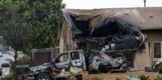 San Diego, tra le vittime dell’incidente aereo l’agente Dave Shapiro e il batterista Williams