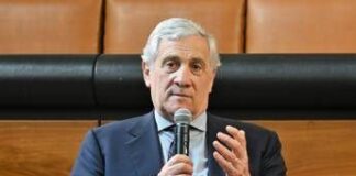Sanità, Tajani lancia da Bergamo la Rete italiana obesità