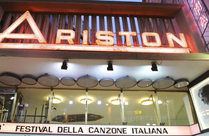 Sanremo-Ariston-agenziafotogramma