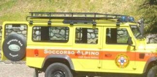 Scivola in una grotta, morto uno speleologo nel Varesotto