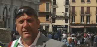 Andrea Turetta presidente Consulta Piccoli Comuni di ANCI Veneto. Giovine (FdI): “riconoscimento meritato per sindaco del territorio” Sindaco di Grumolo delle Abbadesse, Andrea Turetta, presidente della Consulta Piccoli Comuni di ANCI Veneto.