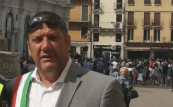 Provincia di Vicenza, verso le elezioni Turetta (Grumolo delle Abadesse) lancia un “Patto” Sindaco di Grumolo delle Abbadesse, Andrea Turetta, presidente della Consulta Piccoli Comuni di ANCI Veneto.