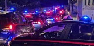 Scudetto Napoli, tre feriti nei festeggiamenti. In manette Tiktoker con pistola