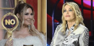 Selvaggia Lucarelli punge Sonia Bruganelli, la frecciata a Sognando Ballando con le stelle