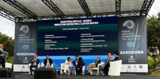 Motzo “La Fiera Nautica una occasione per un confronto sui temi strategici”