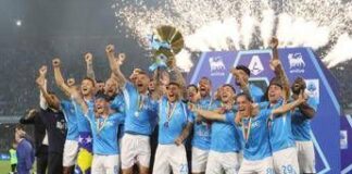 Serie A, ricavi in crescita a 2,9 miliardi di euro nella stagione 2023/24. Vola la Premier