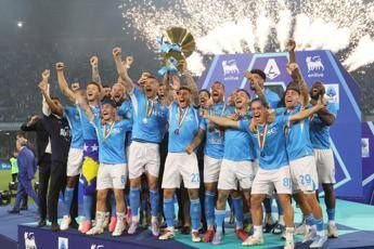 Serie A, ricavi in crescita a 2,9 miliardi di euro nella stagione 2023/24. Vola la Premier