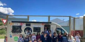 Si chiude a Villafranca D’Asti tour del Moige per contrastare il bullismo e contro pericoli della rete