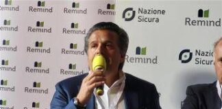 Sicurezza, Gravina (Remind): “Vigilanza privata può supportare forze dell’ordine”