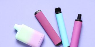 Dove si buttano le sigarette elettroniche usa e getta? Guida allo smaltimento Sigarette elettroniche usa e getta