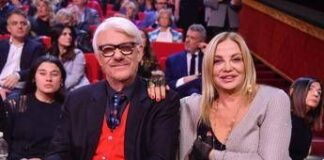 Simona Izzo, la gelosia per Ricky Tognazzi: “Lo controllo tutti i giorni”
