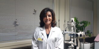 È morta la dott.ssa Simonetta Morselli, primario di Oculistica del San Bassiano. Bramezza, DG dell’Ulss 7: “Lascia un grande vuoto” la dottoressa Simonetta Morselli