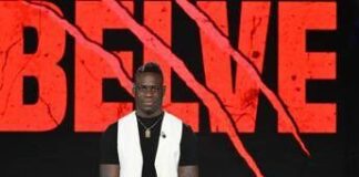 Simpatia, verità e poco politically correct: il successo di Balotelli a Belve